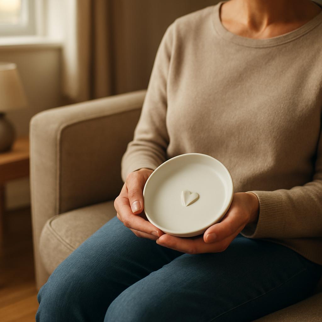 Why More Papplewick Residents Are Choosing Ceramic Keepsakes